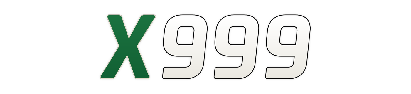 x999